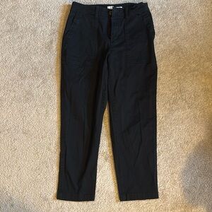 Black A New Day Pants
